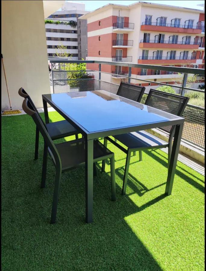 Apartment 2 Au Centre D'evry Proches De Paris